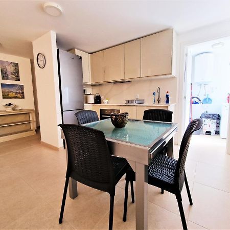 Jávea Appt Corriol Just 200M From The Arenal Beach מראה חיצוני תמונה