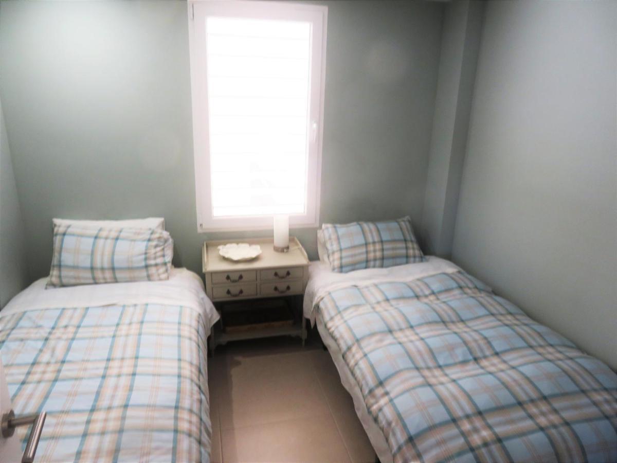 Jávea Appt Corriol Just 200M From The Arenal Beach מראה חיצוני תמונה
