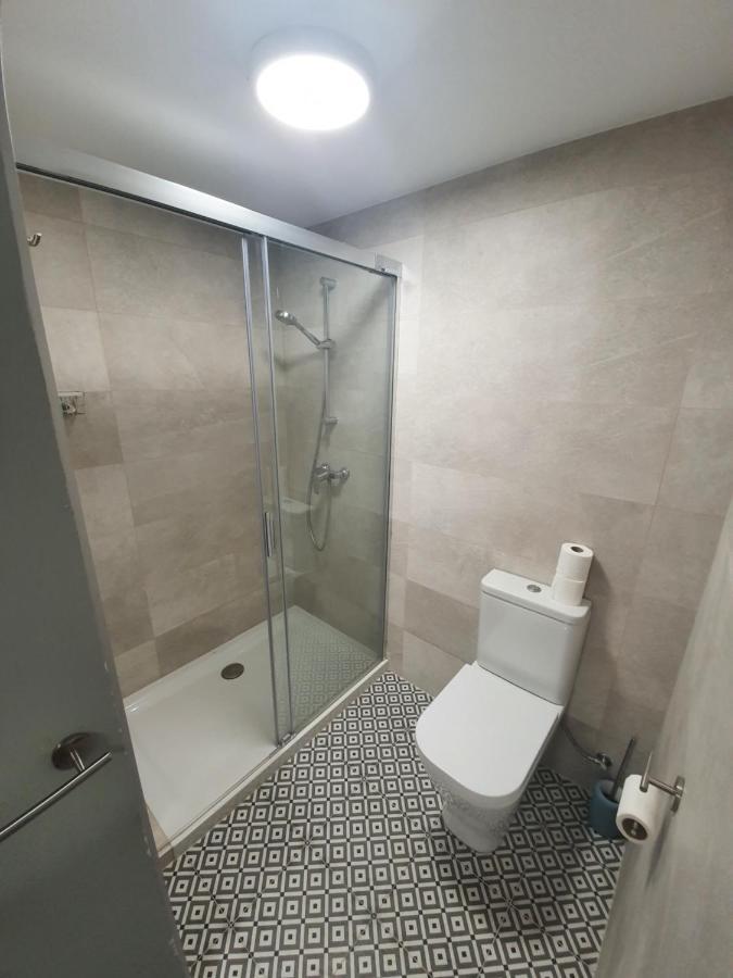 Jávea Appt Corriol Just 200M From The Arenal Beach מראה חיצוני תמונה