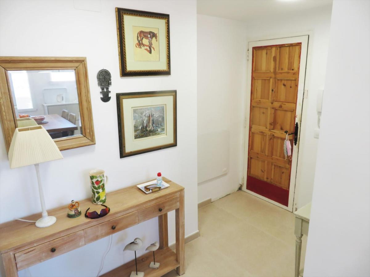 Jávea Appt Corriol Just 200M From The Arenal Beach מראה חיצוני תמונה