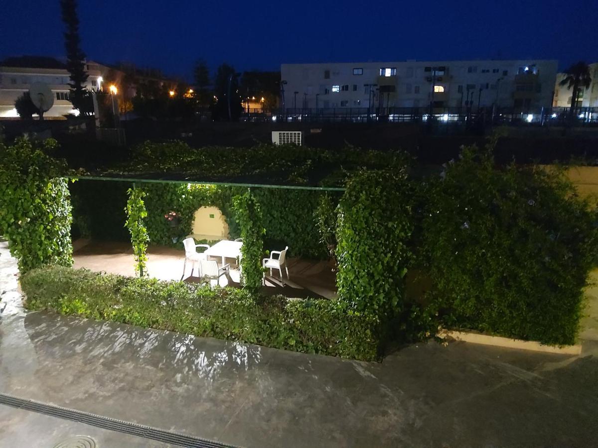 Jávea Appt Corriol Just 200M From The Arenal Beach מראה חיצוני תמונה