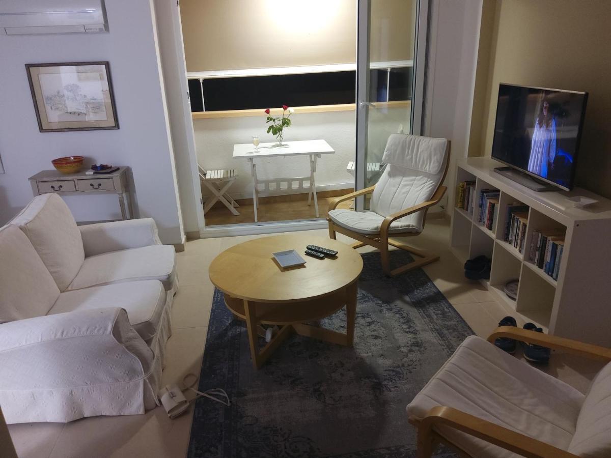 Jávea Appt Corriol Just 200M From The Arenal Beach מראה חיצוני תמונה